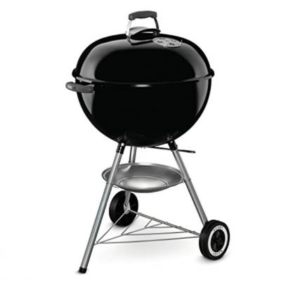 Charcoal Grills Buying Guide