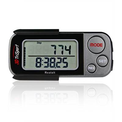 Pedometers Buying Guide
