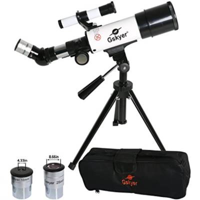 Telescopes Buying Guide