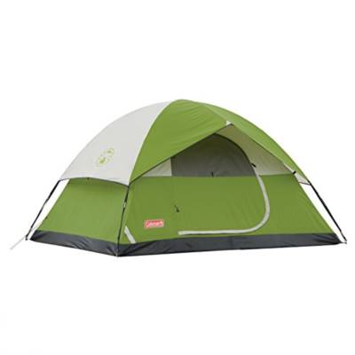 Camping Tents Buying Guide