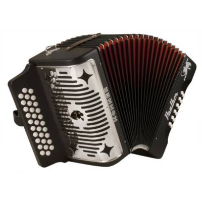 Accordions Buying Guide