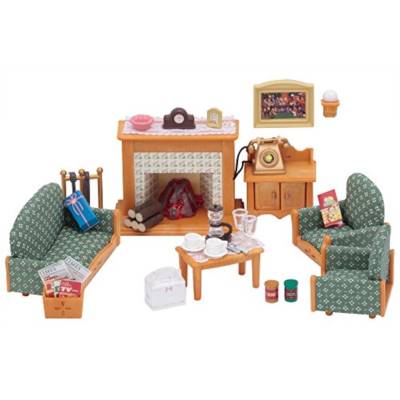 Dollhouse Buying Guide