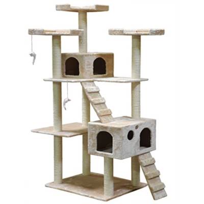 Cat Activity Tree Buying Guide
