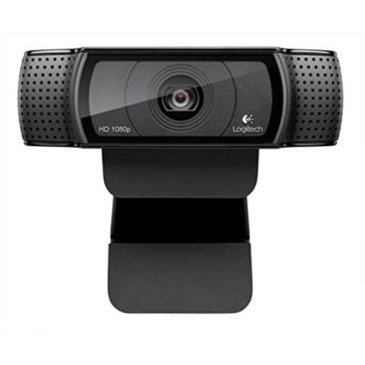 Webcams Buying Guide