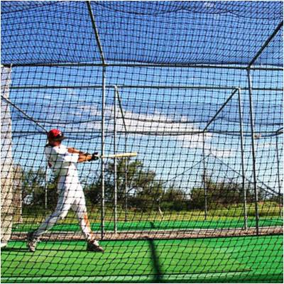 Batting Cage Buying Guide