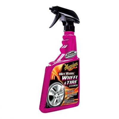 Automotive Wheel Cleaner Buying Guide