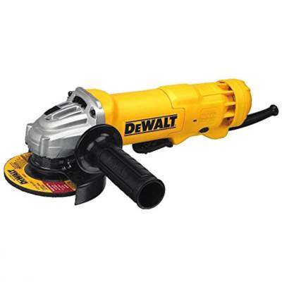 Angle Grinder Buying Guide