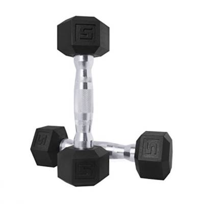 Dumbbell Buying Guide