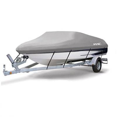 Boat Cover Buying Guide