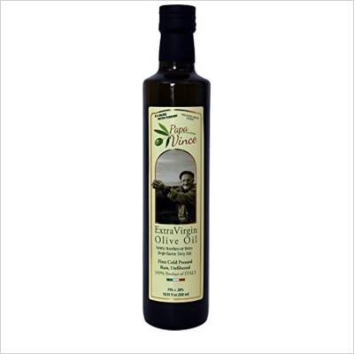 Olive Oil Buying Guide