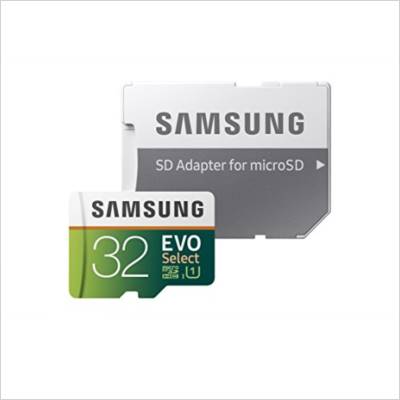 Micro SD Memory Card Buying Guide