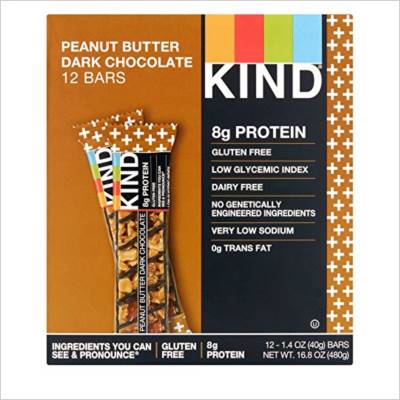 Protein Bar Buying Guide