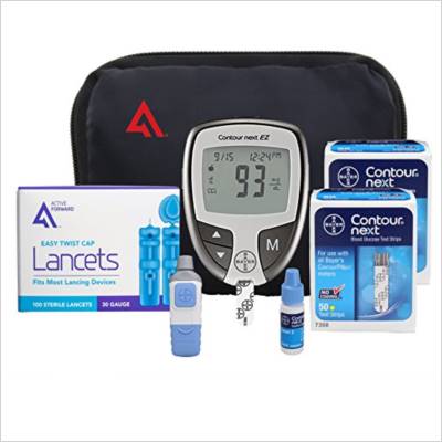 Glucometer Buying Guide