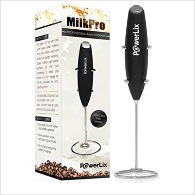 Milk Frother Buying Guide