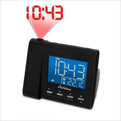 Clock Radio Buying Guide