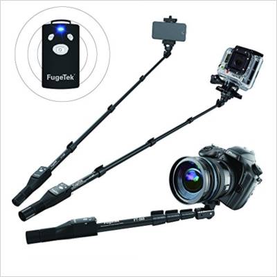 Selfie Stick Buying Guide