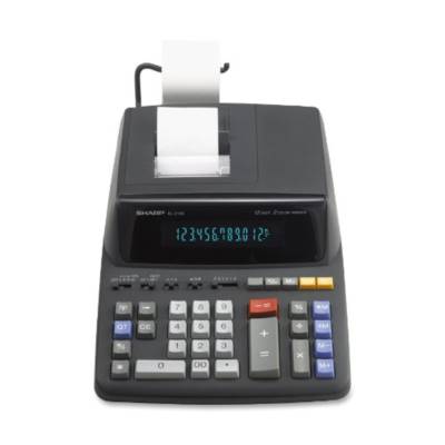 Printing Calculator Buying Guide