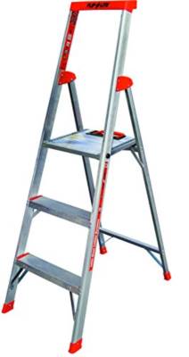 Step Ladder Buying Guide