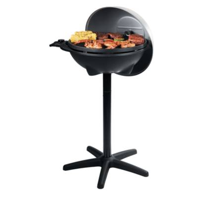Electric Grills Buying Guide