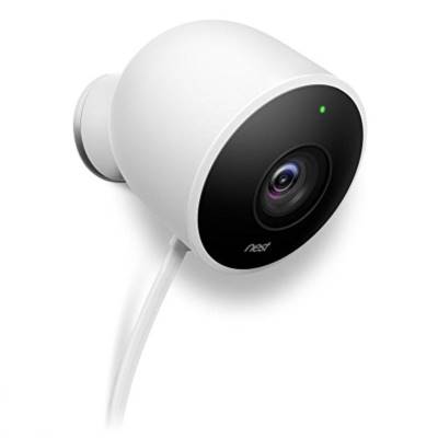 Security Cameras Buying Guide