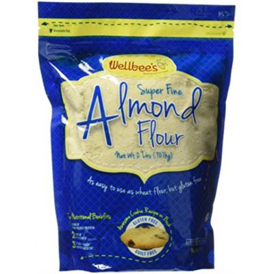 Almond Flour Buying Guide