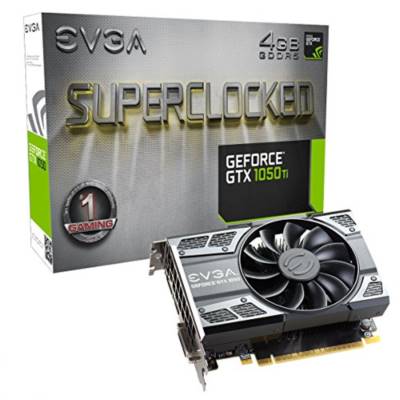 Computer Graphics Card Buying Guide