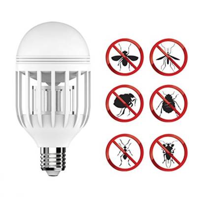 Bug Zapper Buying Guide