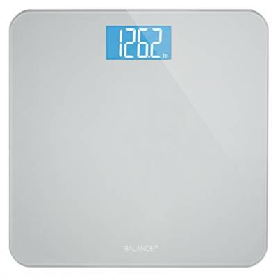 Bathroom Scale Buying Guide