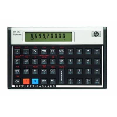Financial Calculator Buying Guide