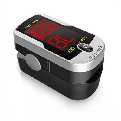 Pulse Oximeter Buying Guide