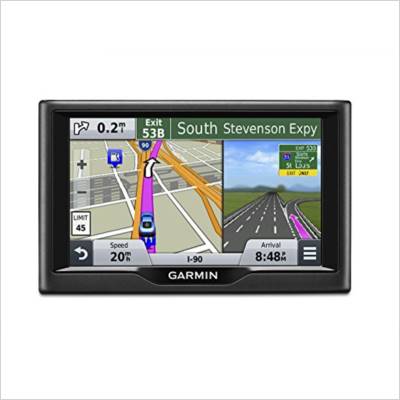Vehicle GPS Buying Guide