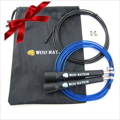 Jump Rope Buying Guide