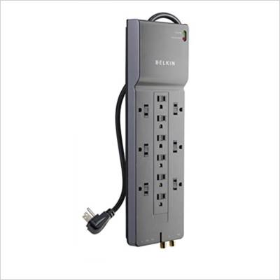 Surge Protector Buying Guide