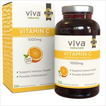 Vitamin C Buying Guide