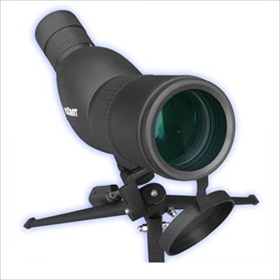 Spotting Scope Buying Guide