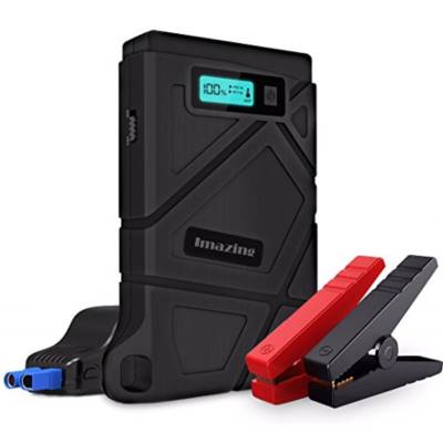 Best Jump Starter Top 10 Rankings, Aug 2018 | Ranky10