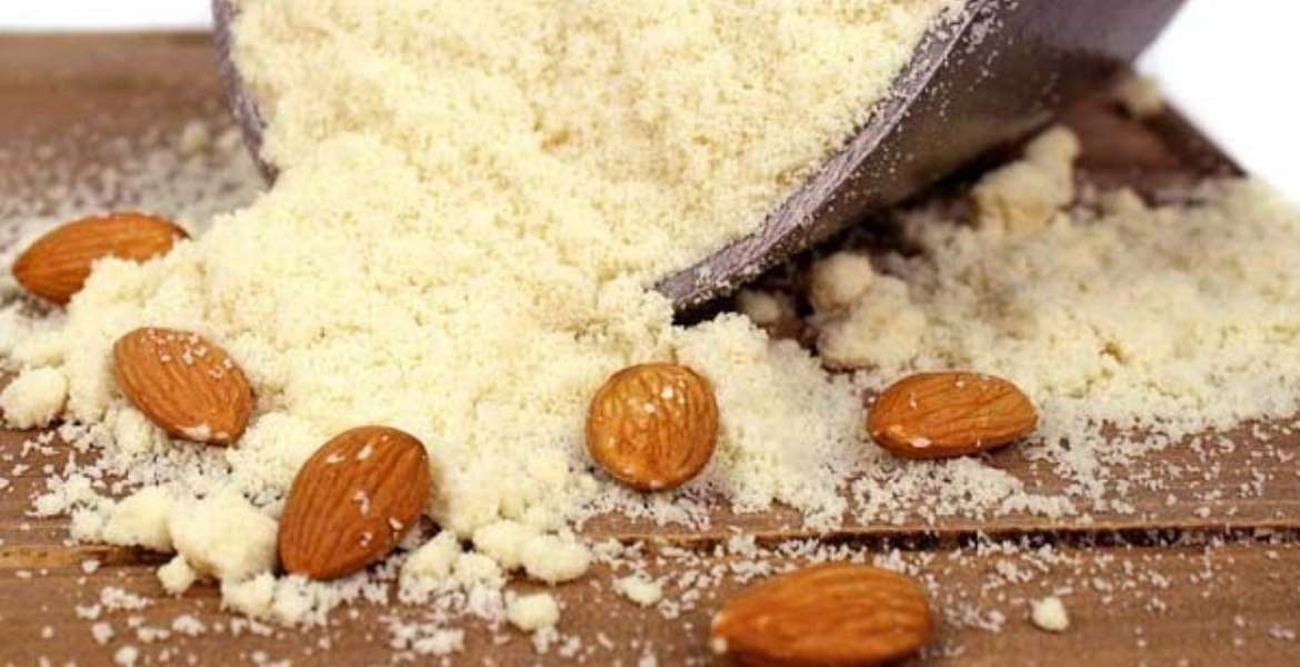 Almond Flour Top 10 Rankings