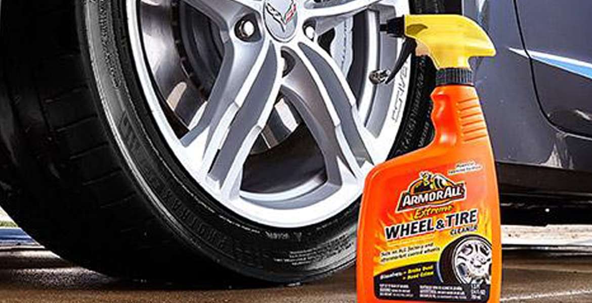 Automotive Wheel Cleaner Top 10 Rankings