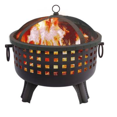 Outdoor Fire Pits Top 10 Rankings