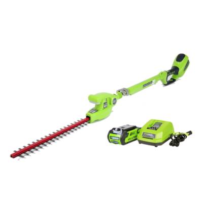 Hedge Trimmers Top 10 Rankings