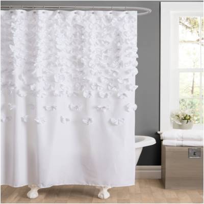 Shower Curtains Top 10 Rankings