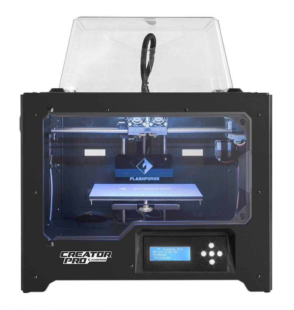 L'imprimante 3D pour les cosmétiques - B00I8NM6JO