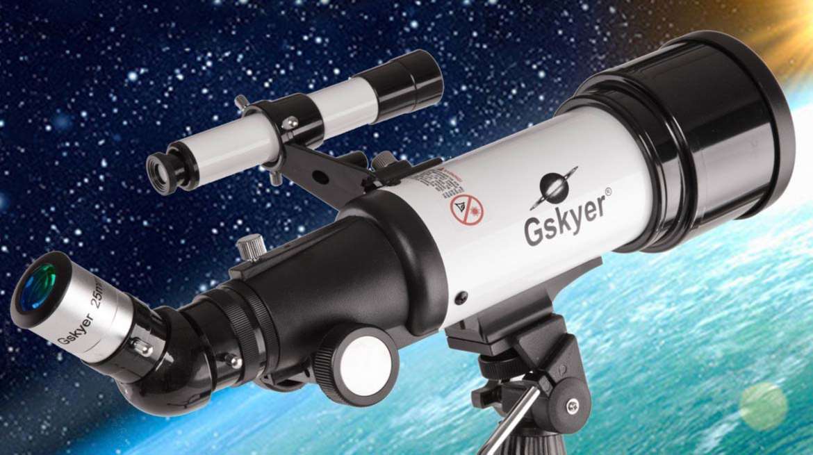 Telescopes Buying Guide for Smart Buyers Ranky10