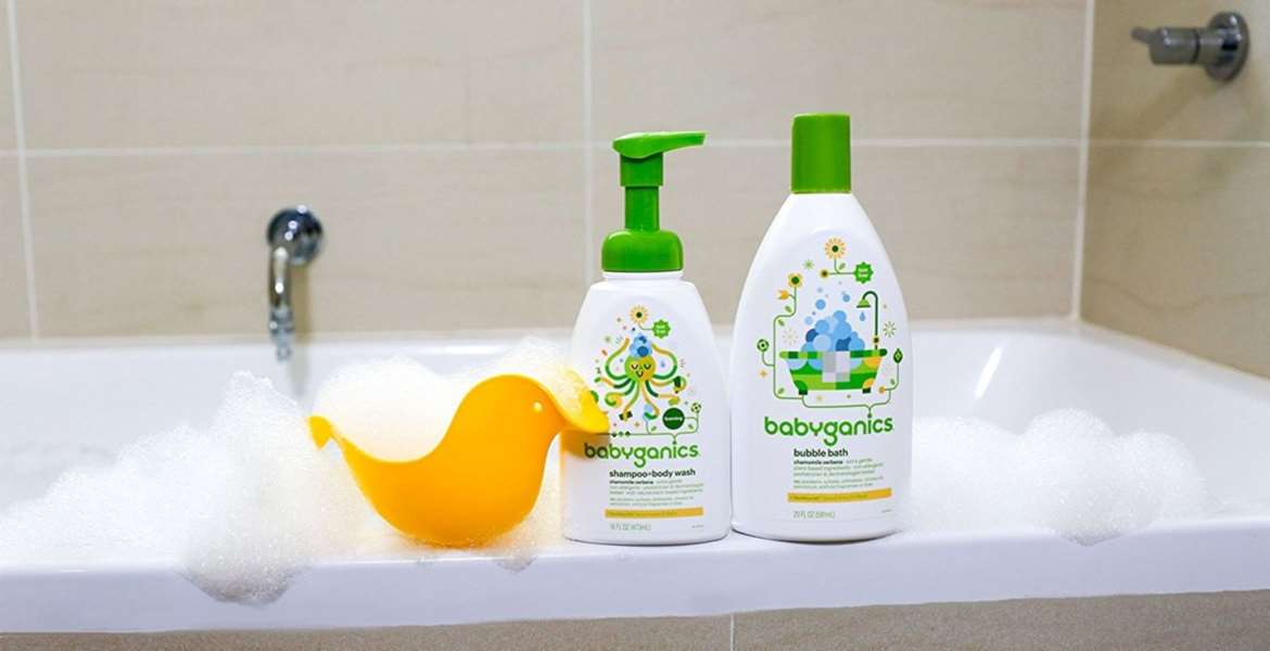 Baby Bubble Bath Buying Guide