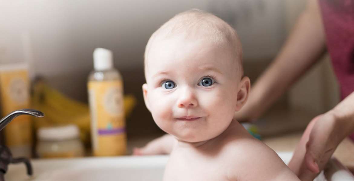 Baby Bubble Bath Top 10 Rankings