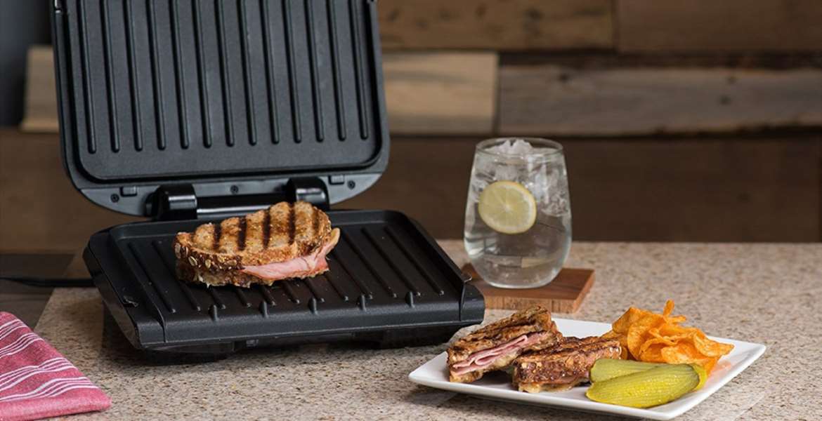 Best Contact Grill Buying Guide for You Ranky10