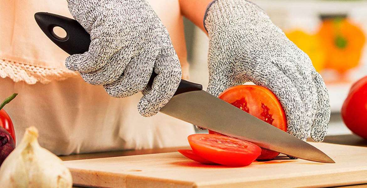 Cut Resistant Gloves Buying Guide