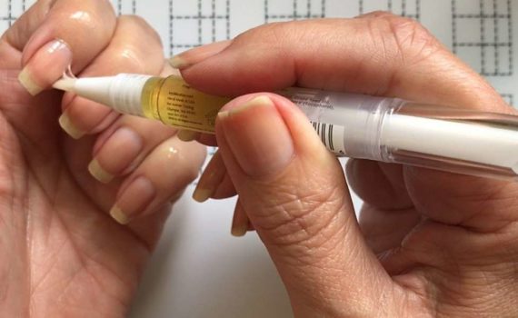 Cuticle Care Top 10 Rankings