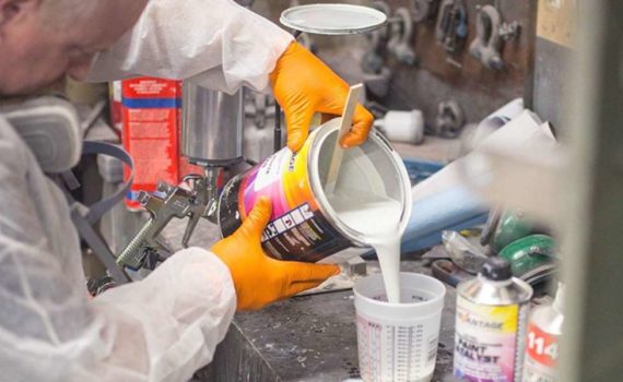Nitrile Gloves Top 10 Rankings