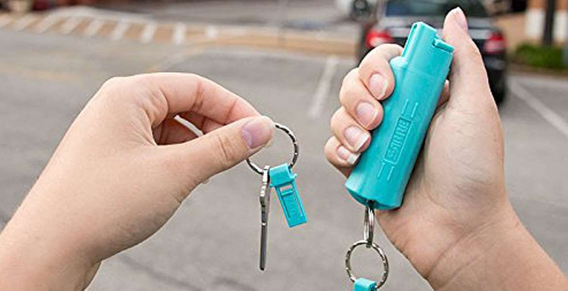 Best Pepper Spray Buying Guide for You Ranky10